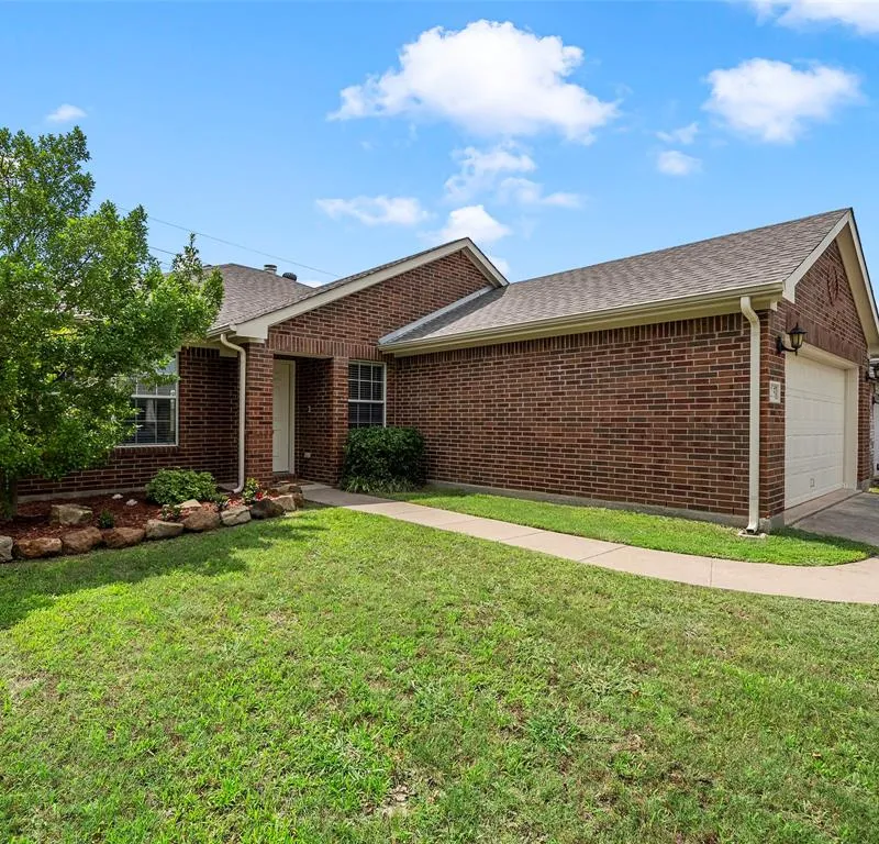 725 Cedar Cove Drive, Princeton TX 75407
