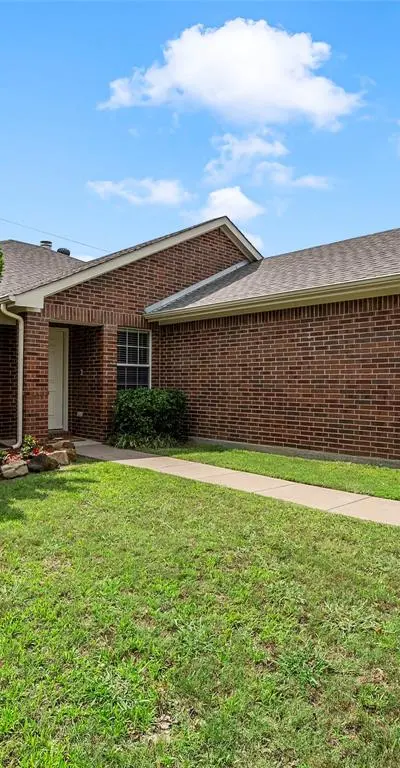 725 Cedar Cove Drive, Princeton TX 75407