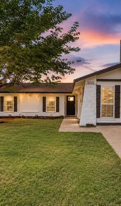5202 Chestnut Place, Garland TX 75043