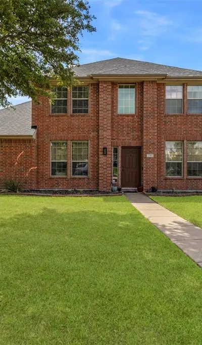 1362 Vermont Avenue, Lancaster TX 75134