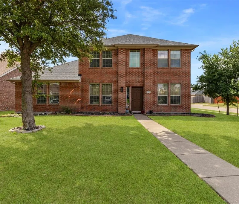 1362 Vermont Avenue, Lancaster TX 75134