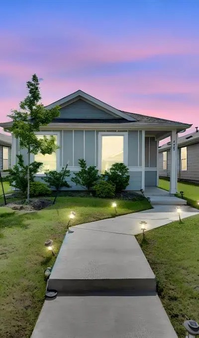 455 Eagle Wind Way, Ferris TX 75125 - Photo 2