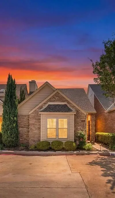 6144 Jereme Trail, Dallas TX 75252