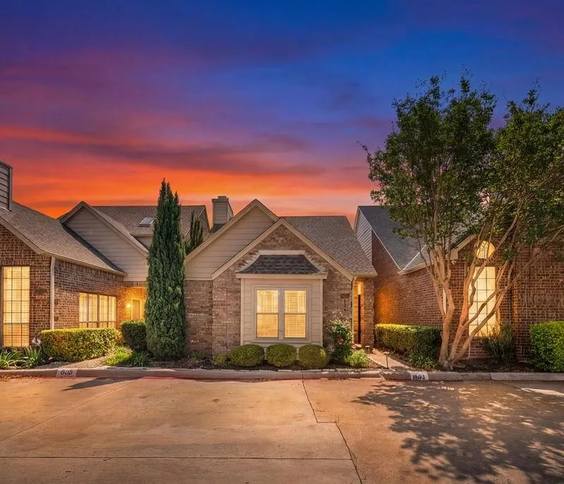 6144 Jereme Trail, Dallas TX 75252