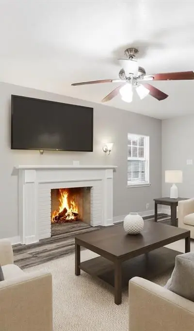 227 S Hampton Road, Dallas TX 75208 - Photo 5