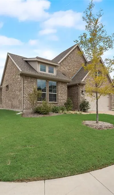3314 Mattie Grey Lane, Melissa TX 75454