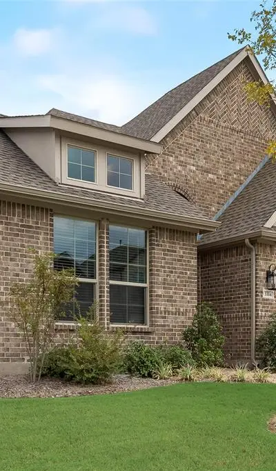 3314 Mattie Grey Lane, Melissa TX 75454 - Photo 2