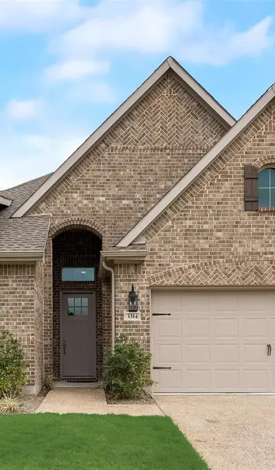 3314 Mattie Grey Lane, Melissa TX 75454 - Photo 4
