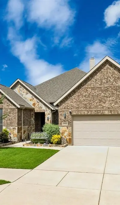 15852 Bent Rose Way, Fort Worth TX 76177 - Photo 2