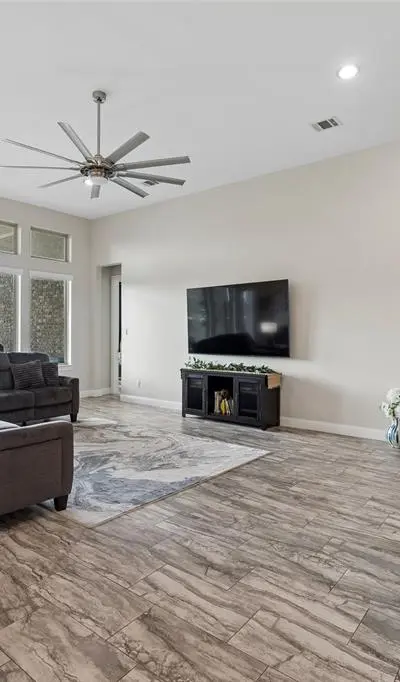 15852 Bent Rose Way, Fort Worth TX 76177 - Photo 5