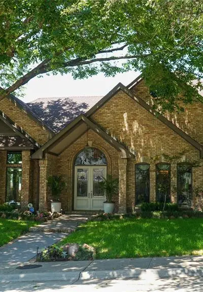 5619 Bent Creek Trail, Dallas TX 75252