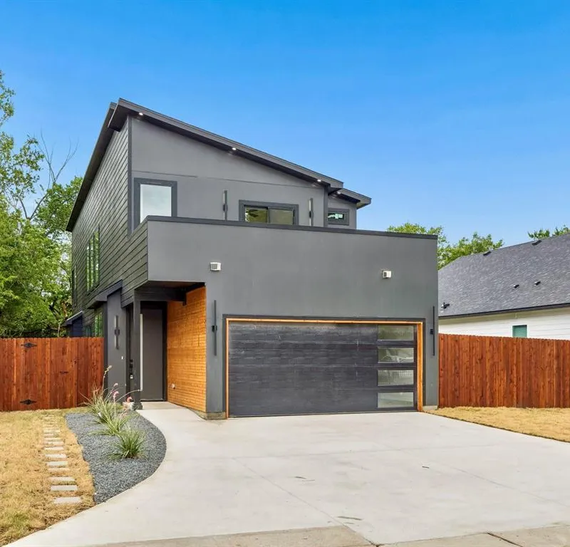 3708 Hammerly Drive, Dallas TX 75212