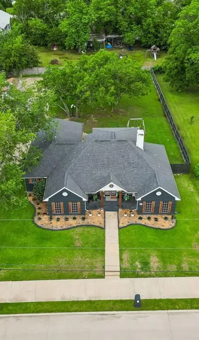 901 Wood Street, Royse City TX 75189 - Photo 2