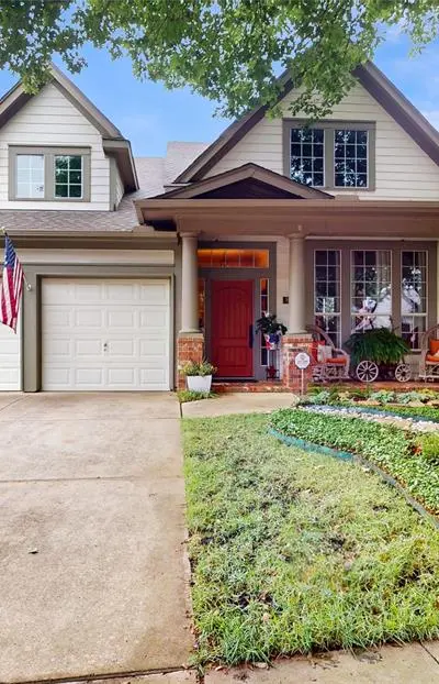 856 George Street, Lantana TX 76226