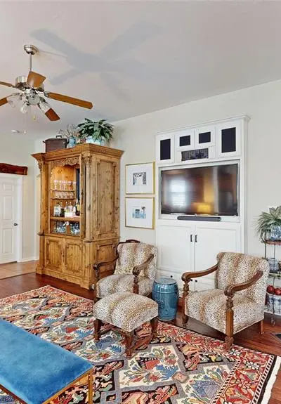 856 George Street, Lantana TX 76226 - Photo 2