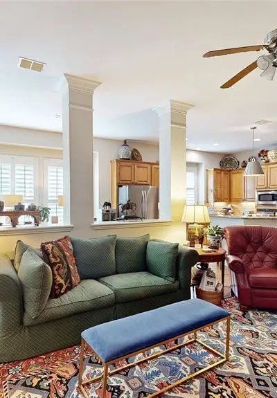 856 George Street, Lantana TX 76226 - Photo 3