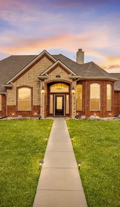 341 Pecan Court, Nevada TX 75173