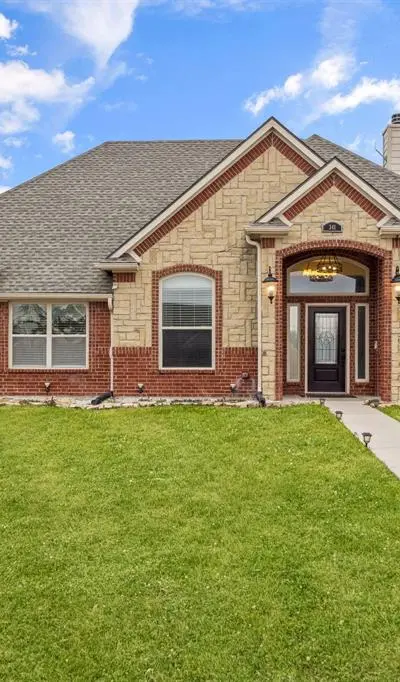 341 Pecan Court, Nevada TX 75173 - Photo 2
