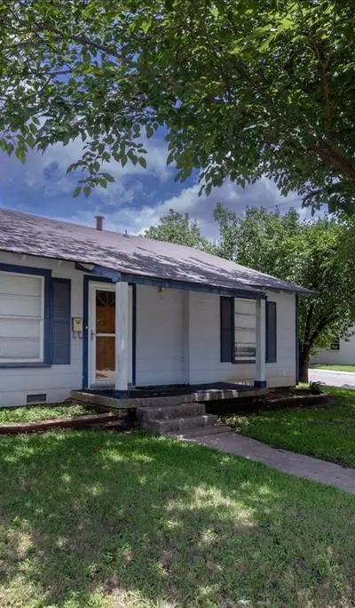 3800 El Campo Avenue, Fort Worth TX 76107