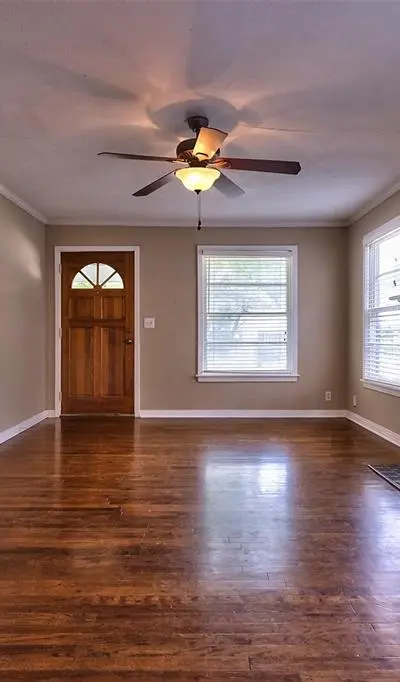 3800 El Campo Avenue, Fort Worth TX 76107 - Photo 2