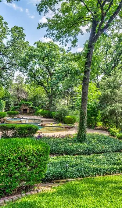 3905 Rothschild Drive, Flower Mound TX 75022