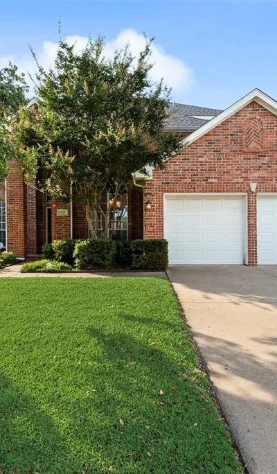 5325 Mt Mckinley Road, Fort Worth TX 76137