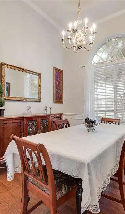 5325 Mt Mckinley Road, Fort Worth TX 76137 - Photo 5