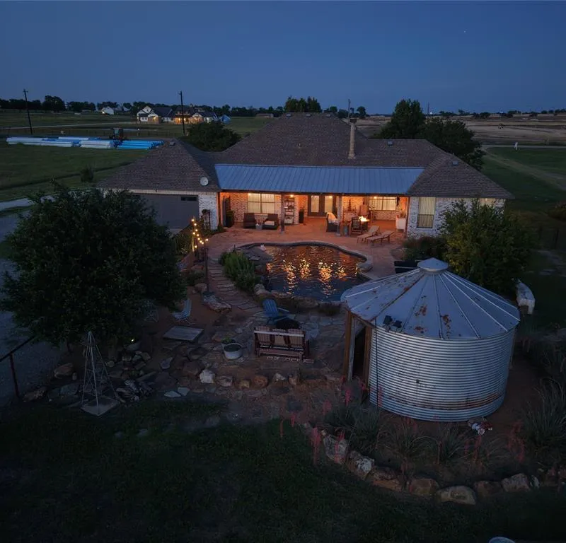 1177 LONE STAR Road, Celina TX 75009