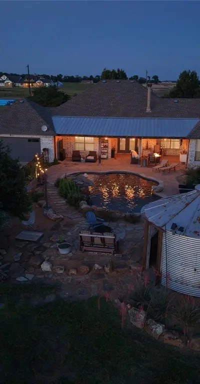 1177 LONE STAR Road, Celina TX 75009