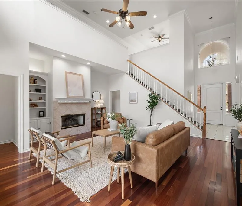 1406 Merion Drive, Mansfield TX 76063