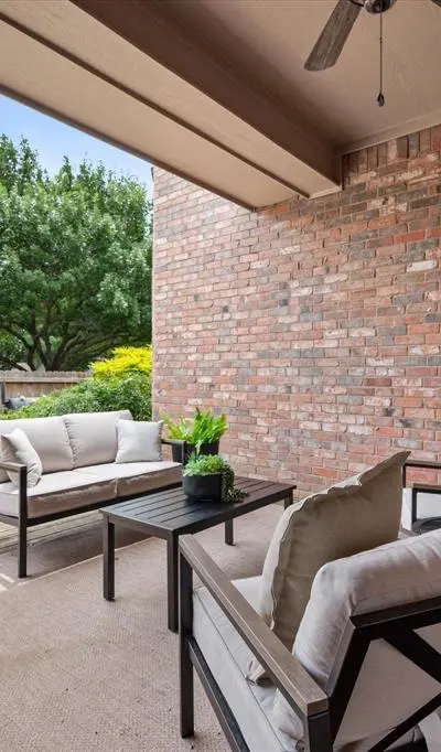 1406 Merion Drive, Mansfield TX 76063 - Photo 5
