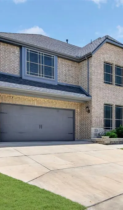 116 Cascade Lane, Wylie TX 75098