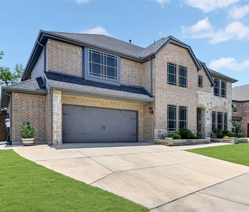 116 Cascade Lane, Wylie TX 75098