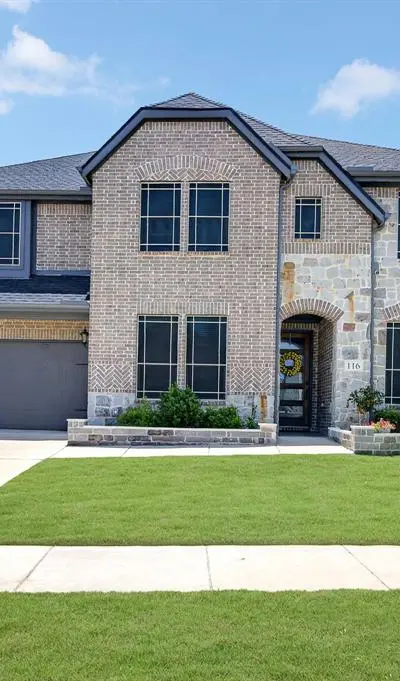116 Cascade Lane, Wylie TX 75098 - Photo 2