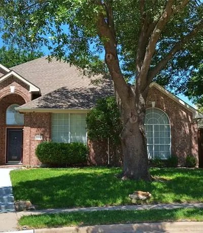 1013 Madera Court, Allen TX 75013