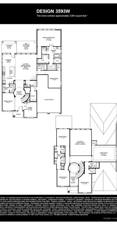 4813 Rolling Range Lane, Midlothian TX 76065 - Photo 2