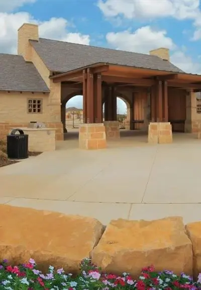 4813 Rolling Range Lane, Midlothian TX 76065 - Photo 5