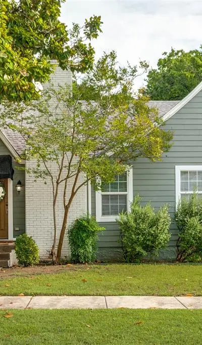 3912 Byers Avenue, Fort Worth TX 76107