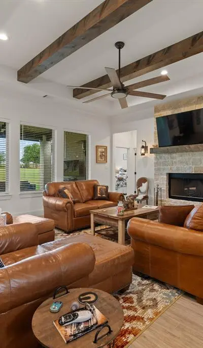 6065 Bella Terra Lane, Godley TX 76044 - Photo 4