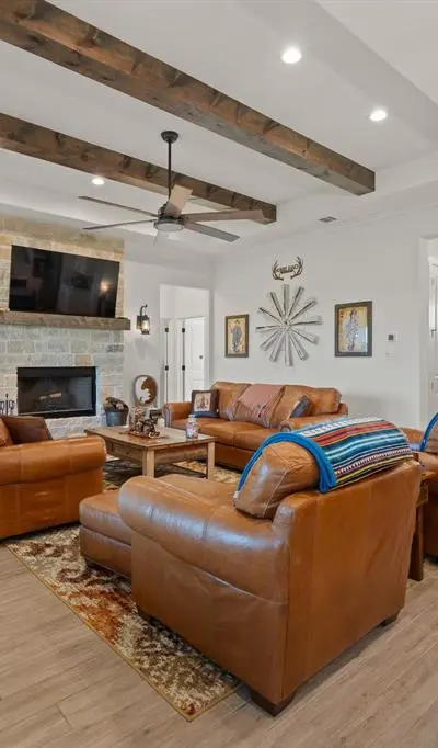 6065 Bella Terra Lane, Godley TX 76044 - Photo 5