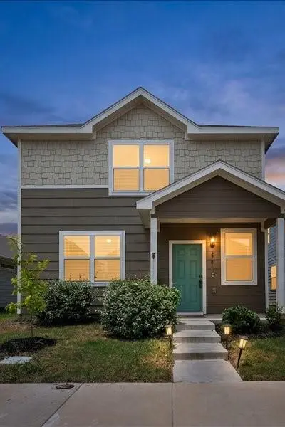 5701 Willamette Drive, Fort Worth TX 76119