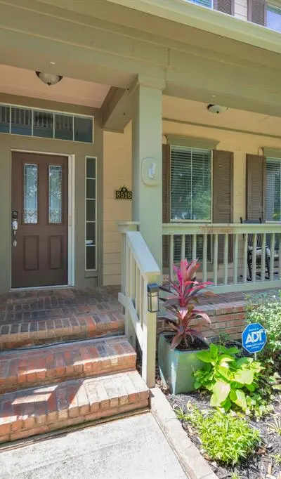 8516 Hudson Street, North Richland Hills TX 76180 - Photo 2