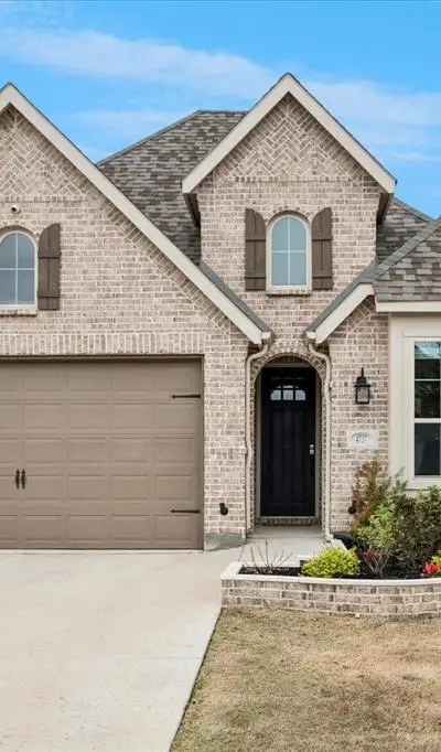 4737 Pin Oak Court, Aubrey TX 76227