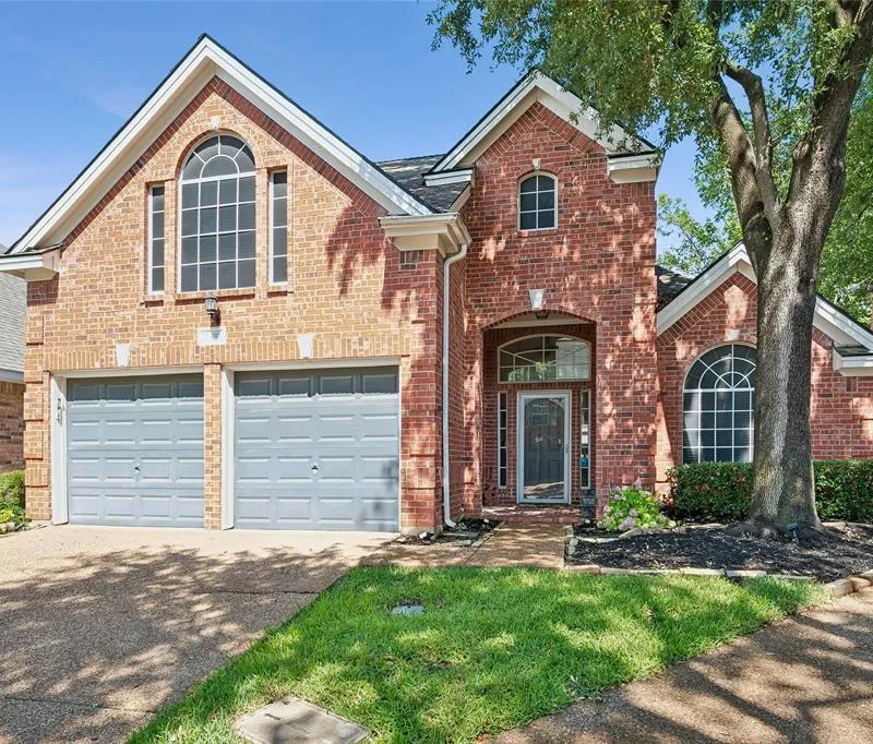 14592 Princeton Court, Addison TX 75001