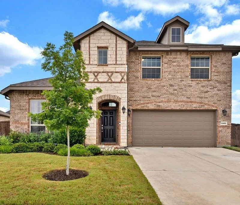 2400 Peebles Lane, Denton TX 76207