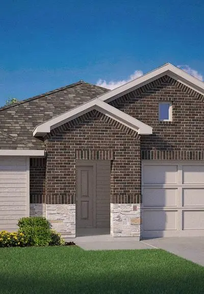 2213 BAKERSFIELD Drive, Fort Worth TX 76036