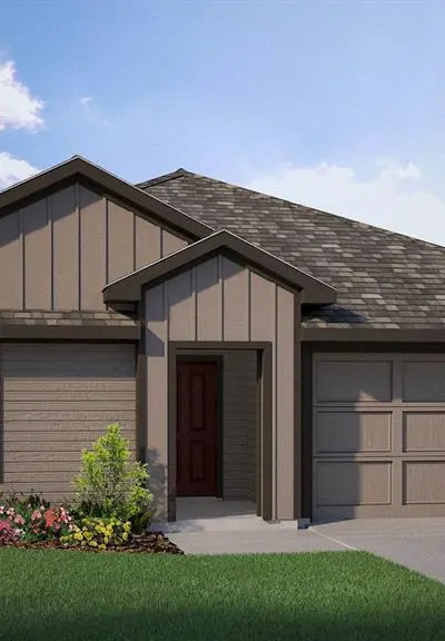 10913 LONE RANGER Lane, Fort Worth TX 76036