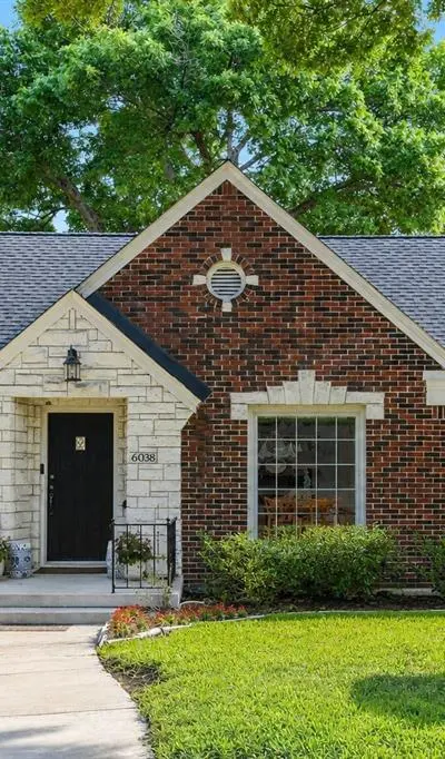 6038 Anita Street, Dallas TX 75206