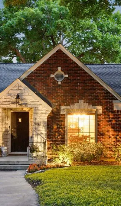 6038 Anita Street, Dallas TX 75206 - Photo 2