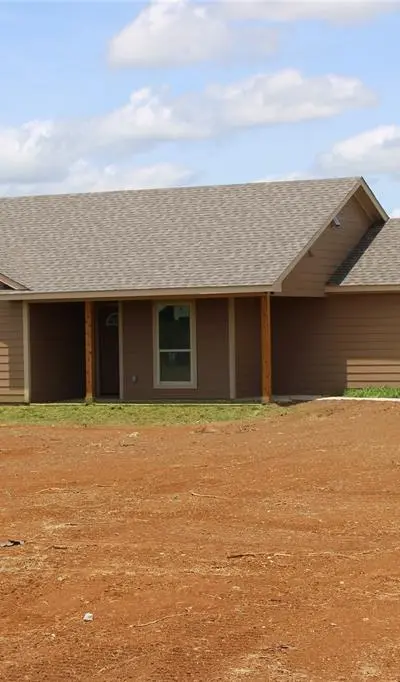 507 Crusher Road, Jacksboro TX 76458